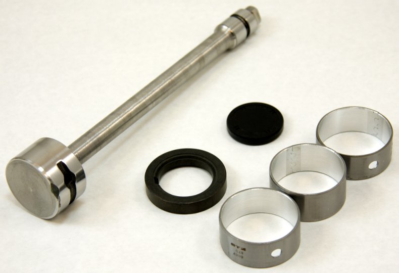 Fatboy Racing Malaysia Turbo Six